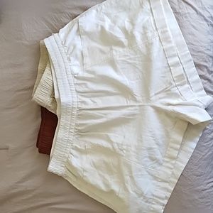 Set of three Old Navy NWOT cotton short size 2X